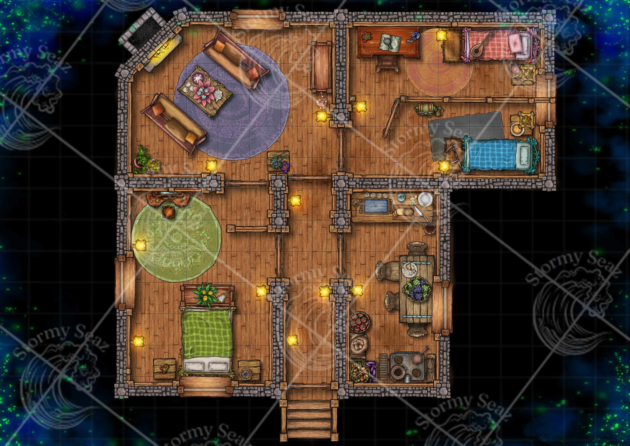 The Cottage
