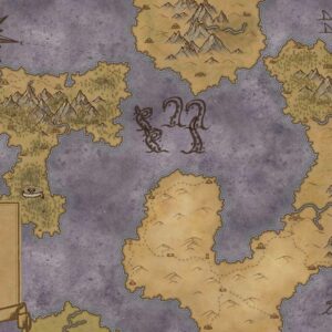 The New World