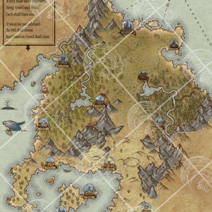 Custom Kingdom/Middle Kingdom